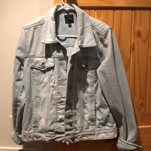 Just USA Denim Jacket